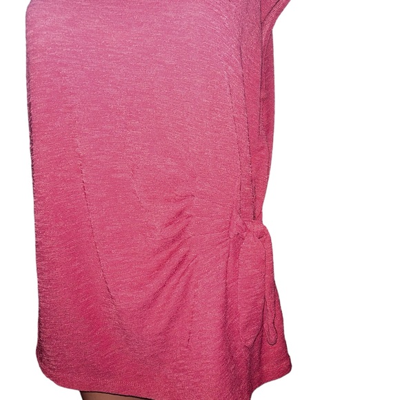 Liz Claiborne sleeveless top . Large - Picture 3 of 3